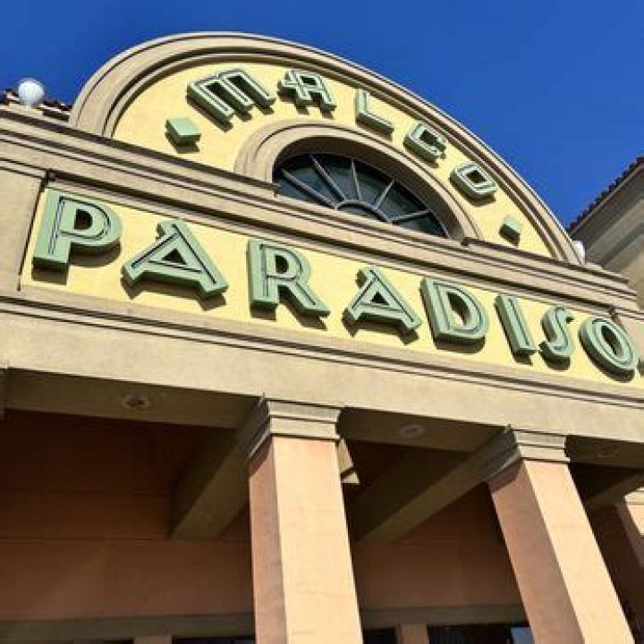 Paradiso Theater in Memphis Tennessee: A Cultural Gem in the Heart of the South