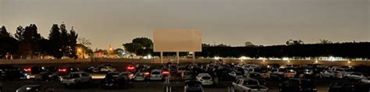 Experience the Magic: Paramount Drive-In Theatres