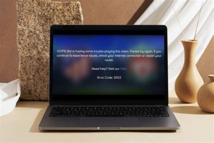 Comprehensive Guide to Fixing Paramount Plus Error 3002