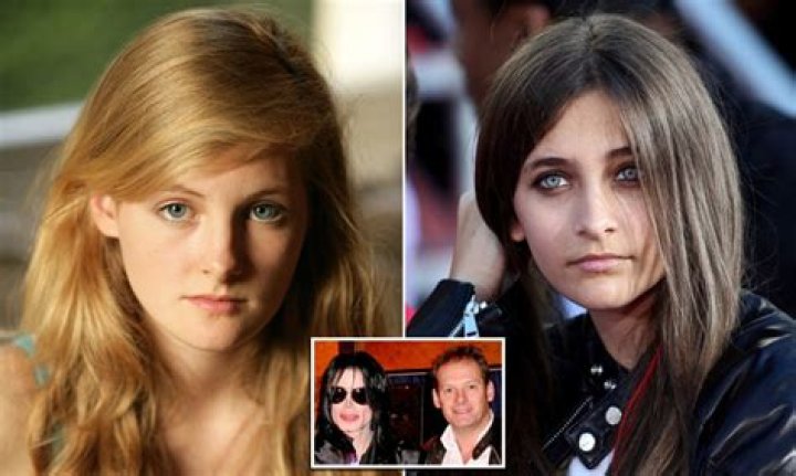 Paris Jackson Biological Parents: A Comprehensive Guide