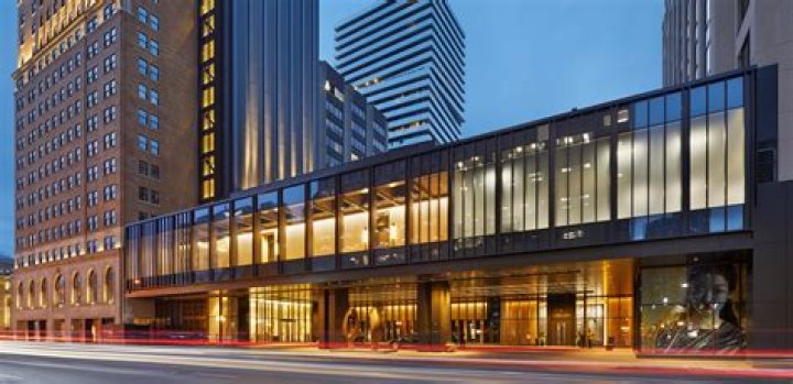 Park Hyatt Toronto Check-In Time: A Comprehensive Guide for Travelers