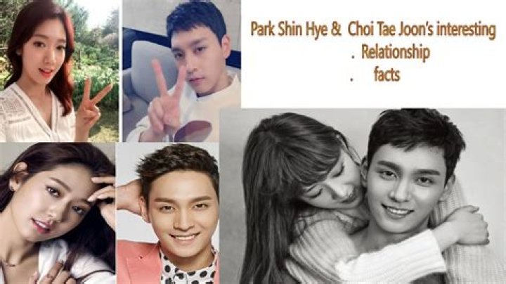Park Hye Relationships: A Comprehensive Look Into Her Romantic Life
