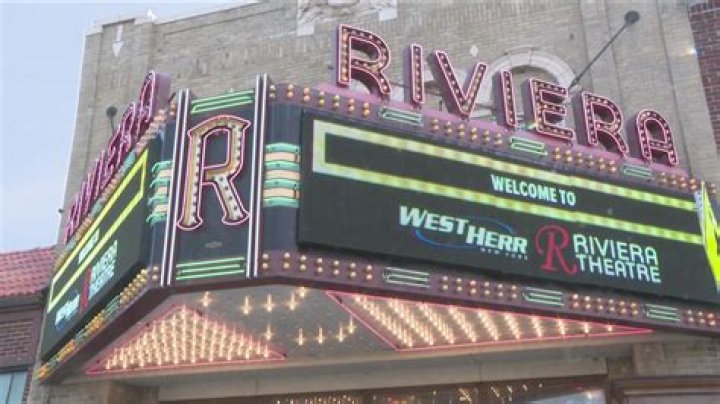 Parking by Riviera Theater: The Ultimate Guide to a Seamless Experience