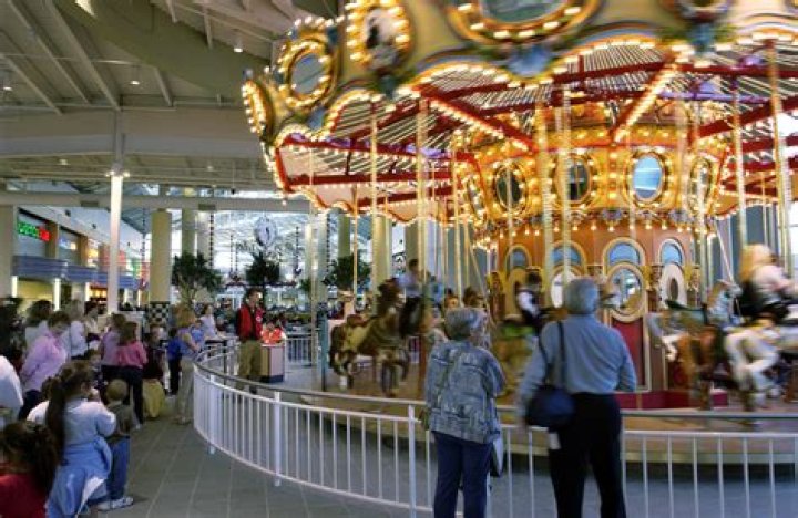 Parks Mall Arlington TX AMC: Your Ultimate Guide to Shopping, Entertainment, and More