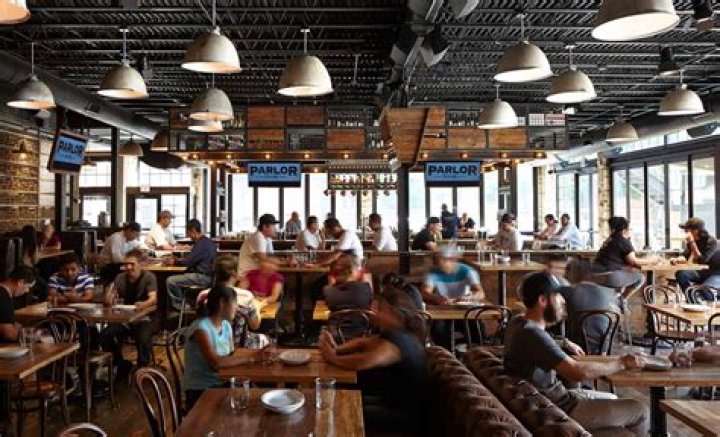 Discover the Best Parlor Bar West Loop Experience