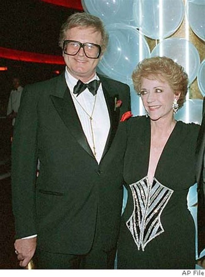 Who Was Charles Nelson Reilly's Partner? Exploring the Life and Legacy