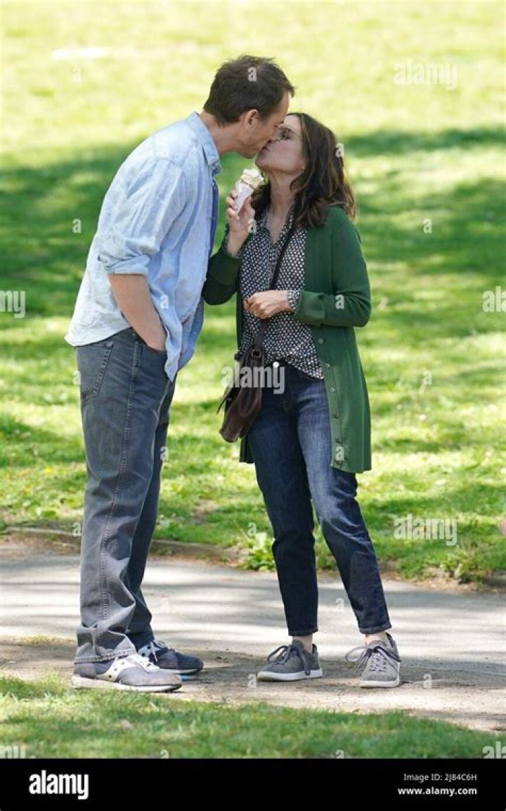 Exploring Tobias Menzies' Partners: A Comprehensive Look into His Relationships