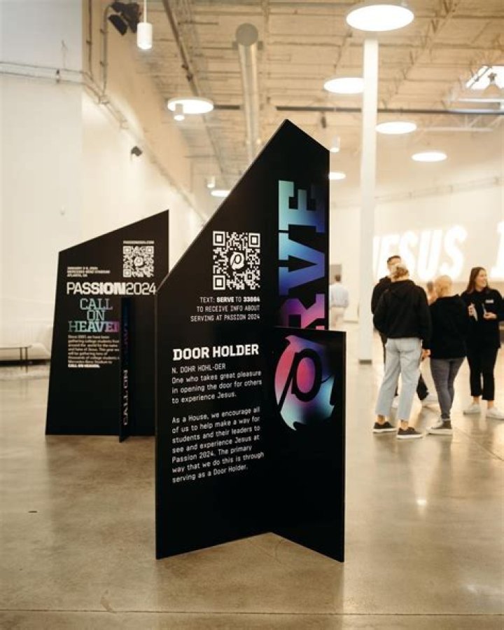 Passion City Atlanta: A Vibrant Hub of Culture, Innovation, and Community