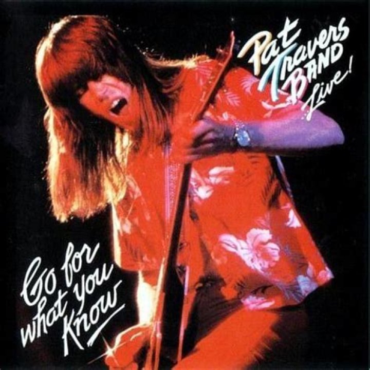 Pat Travers Band: Go For What You Know &ndash; A Deep Dive Into Their Iconic Legacy