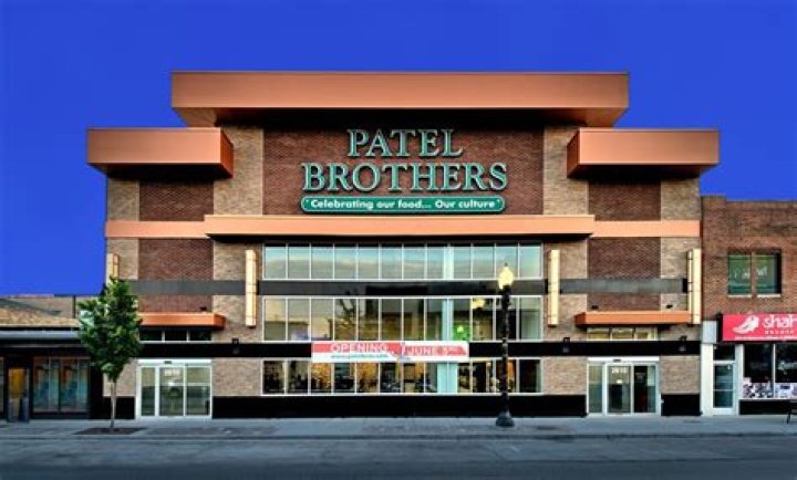 Patel Brothers: A Comprehensive Guide to Their Legacy and Achievements