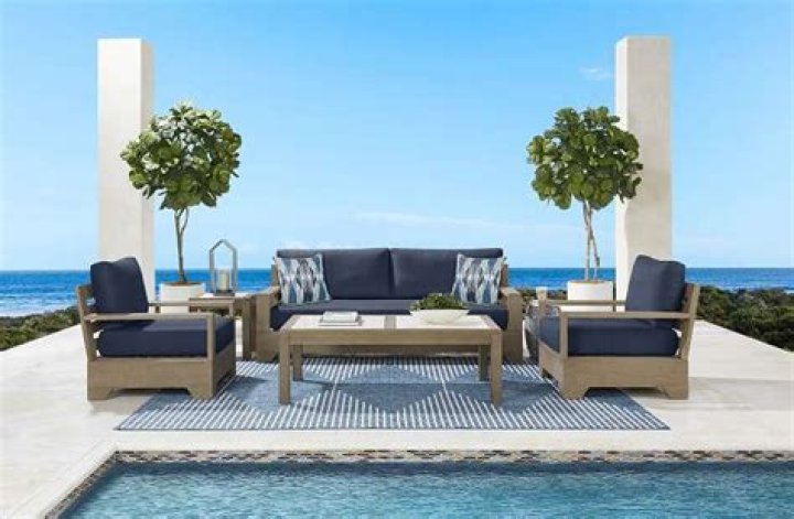 Transform Your Outdoor Space with Patio Furniture from Rooms to Go