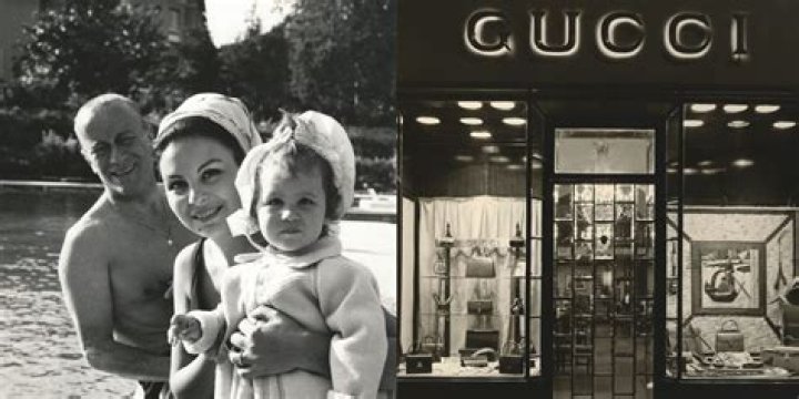 Unveiling Patricia Gucci: The Iconic Fashion Legend Redefining Luxury