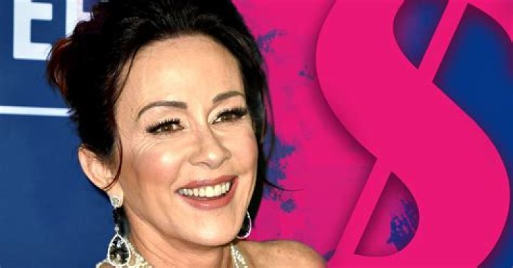 Patricia Heaton Net Worth: A Comprehensive Guide to Her Wealth and Career
