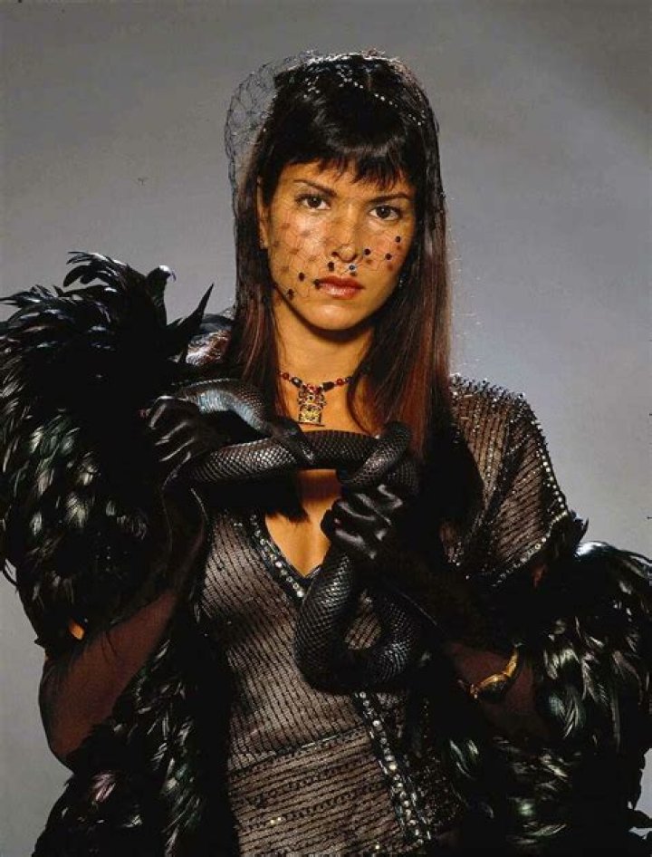 Patricia Velasquez in The Mummy Returns: Unveiling Her Role and Impact