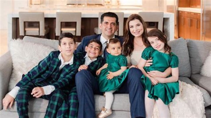 Patrick Bet-David Net Worth: Exploring the Financial Empire of a Modern Entrepreneur