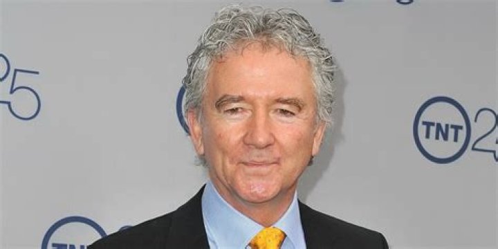 Patrick Duffy Net Worth: A Comprehensive Look at the Star's Wealth and Career