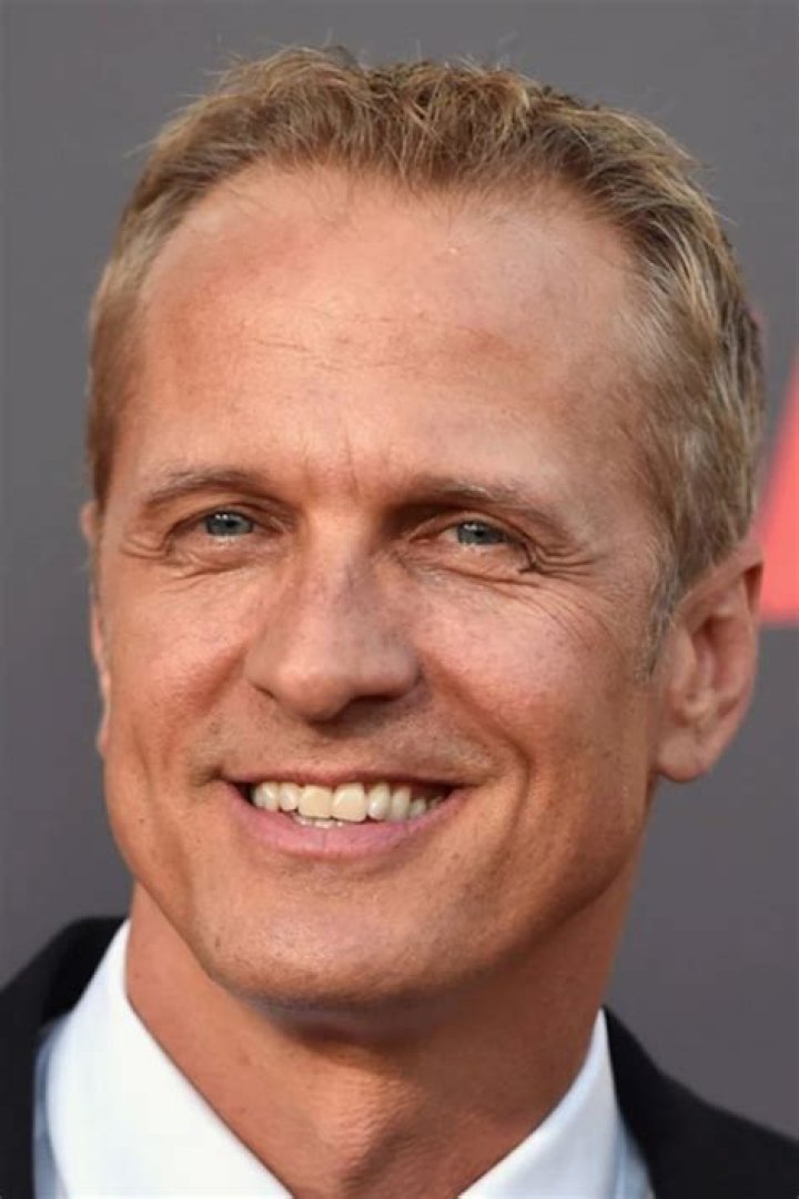 Patrick Fabian Actor: A Comprehensive Look at His Life, Career, and Achievements