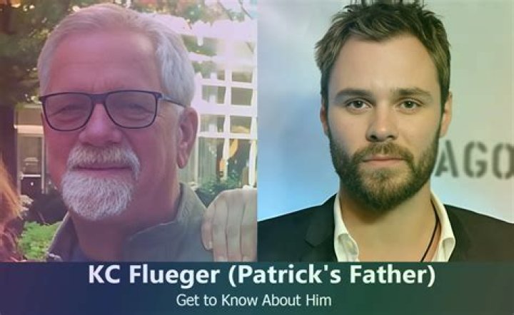 Patrick Flueger and TV Shows: A Comprehensive Look at His Stellar Career