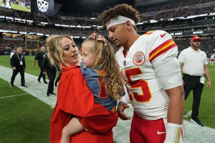 Patrick Mahomes' Daughter Down Syndrome: Understanding the Journey and Challenges