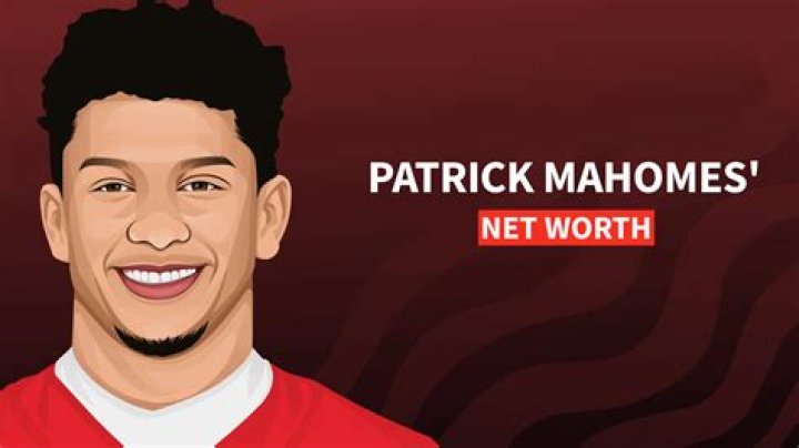 Patrick Mahomes' Father Net Worth: A Comprehensive Analysis