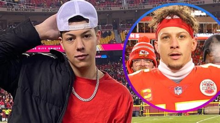 Patrick Mahomes Brother News: Exploring the Life and Achievements of a Promising Sports Star