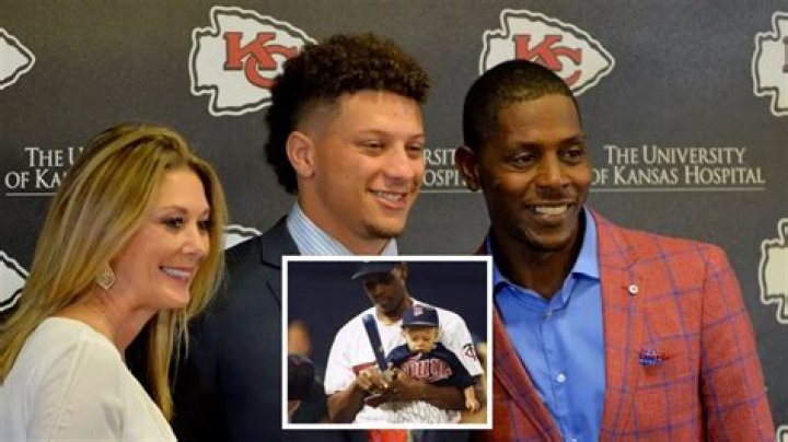 Patrick Mahomes' Dad: The Man Behind the NFL Superstar