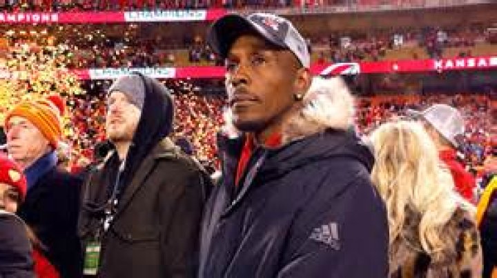 Patrick Mahomes Sr.: A Legacy of Football Excellence