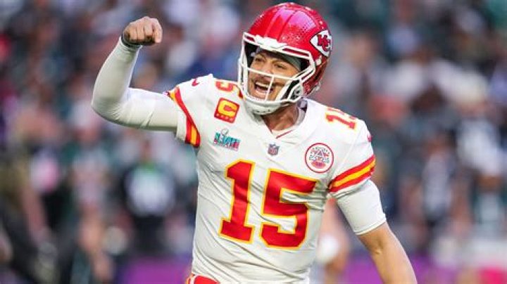Patrick Mahomes: The NFL's Brightest Star and His Remarkable Journey