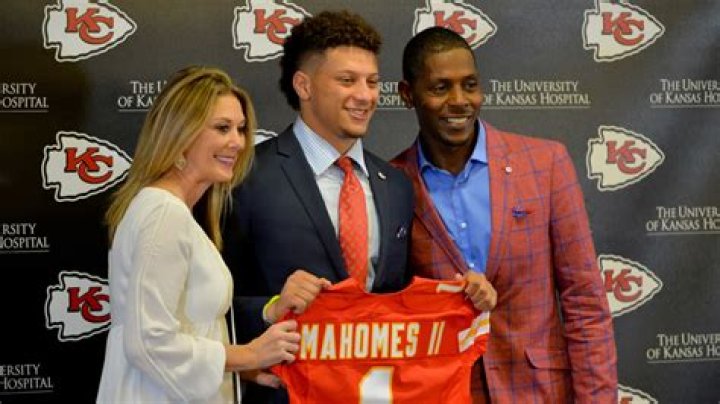 Patrick Mahomes' Parents: A Comprehensive Look Into Their Lives and Influence