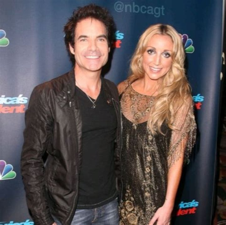 Patrick Monahan Wife: A Comprehensive Look into the Life and Relationship