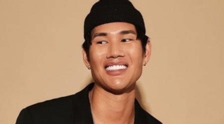 Patrick Ta Age: Discovering the Journey of a Rising Star