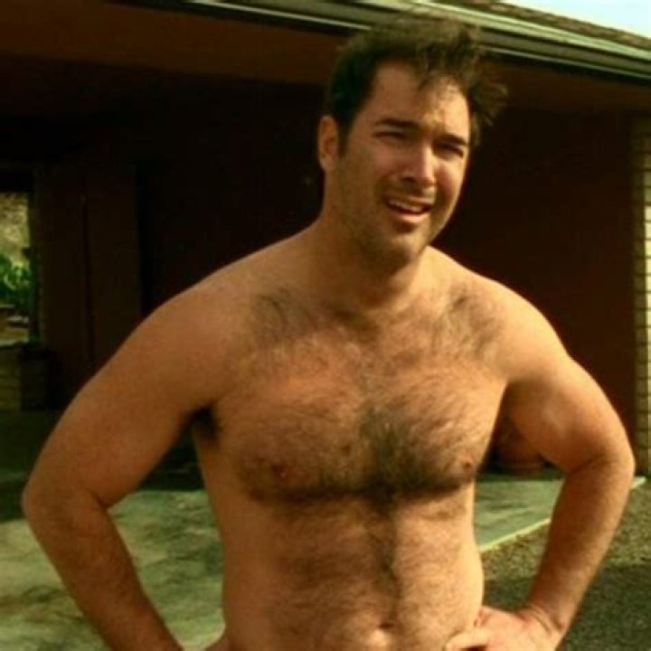 Patrick Warburton Hairy Chest: A Comprehensive Exploration