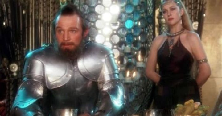 Patrick Stewart Excalibur Pics: A Comprehensive Look at the Iconic Moments