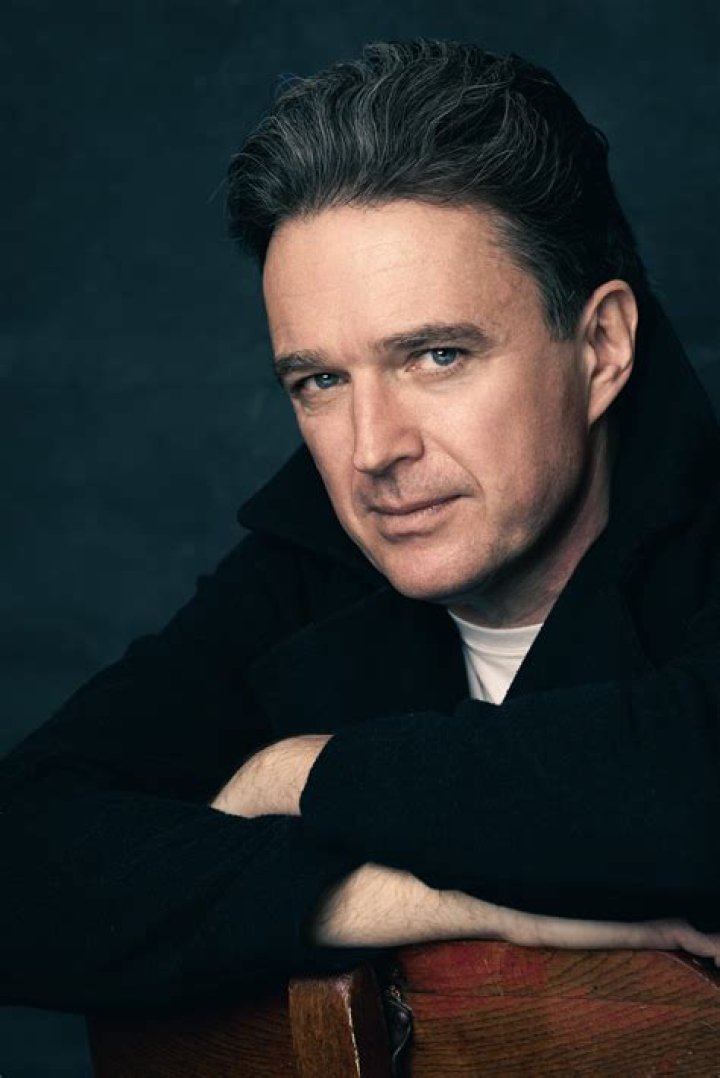 PatrickWayze Actor: Unveiling the Talented Star's Journey