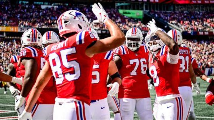 Patriot Game TodayCore: Your Ultimate Guide to Understanding and Maximizing Its Potential