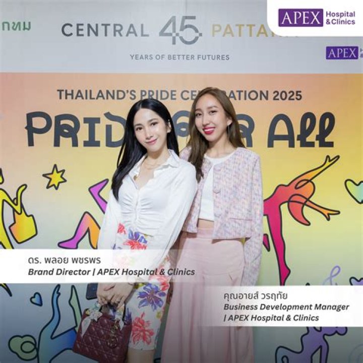 Patta Thailand: The Ultimate Guide to Thailand's Iconic Streetwear Brand