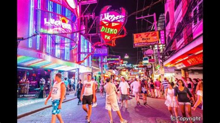 Pattaya City Nightlife: A Complete Guide to Thailand's Most Vibrant Night Scene