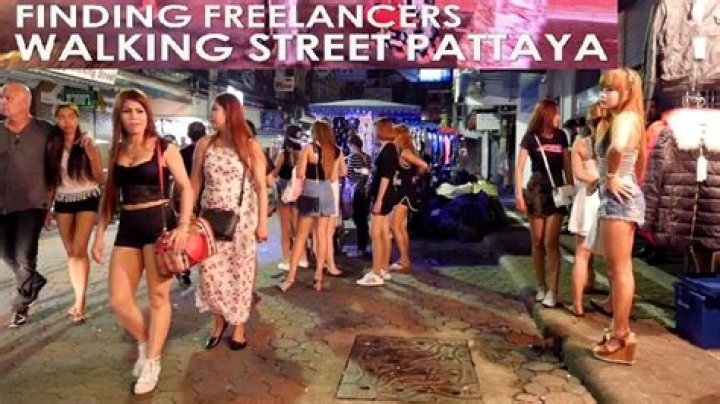 Unveiling Pattaya Nightlife: A Journey Through Thailand's Vibrant Entertainment Scene