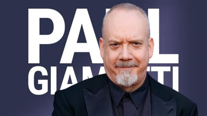 Paul Giamatti Relationships: An In-Depth Exploration