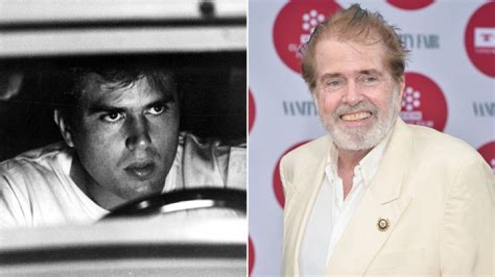 Paul Le Mat: The Talented Actor Who Made an Indelible Mark in Hollywood