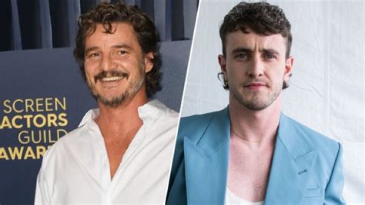 Paul Pascal Actor: The Rising Star of Hollywood's New Generation