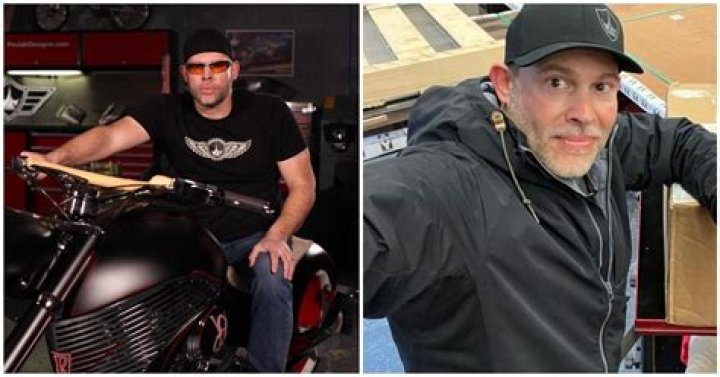Paul Teutul Jr 2023: A Comprehensive Look Into the Life, Career, and Legacy
