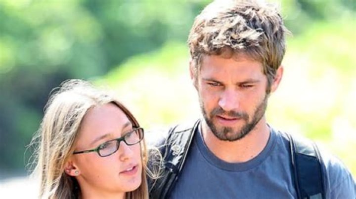 Paul Walker Girlfriend 16: Unveiling the Life and Relationships