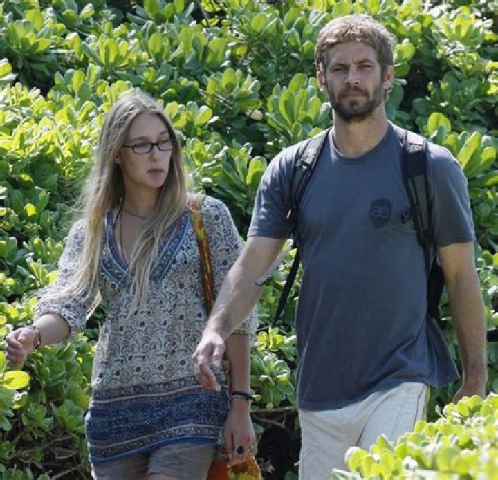 Paul Walker Relationships: A Comprehensive Look into the Life and Loves of the Late Actor