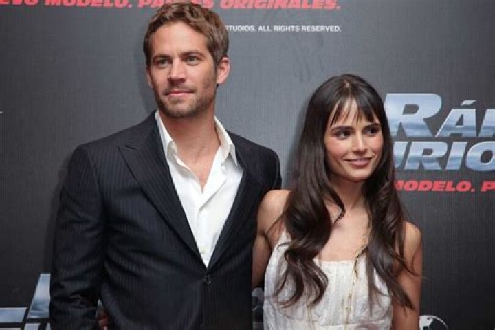 Paul Walker Wife Age: A Comprehensive Look into Their Lives