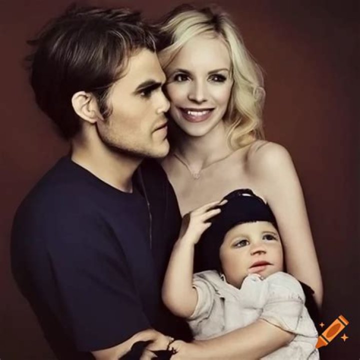 Paul Wesley Family: A Comprehensive Look into the Life and Legacy of the Actor