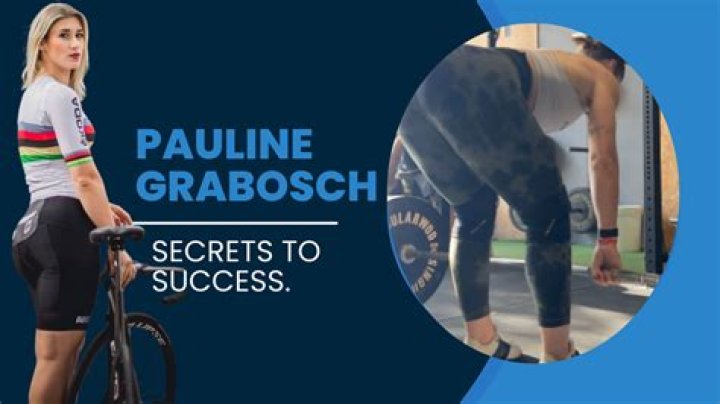 Pauline Grabosch Age: Unveiling the Life and Legacy of a Remarkable Individual
