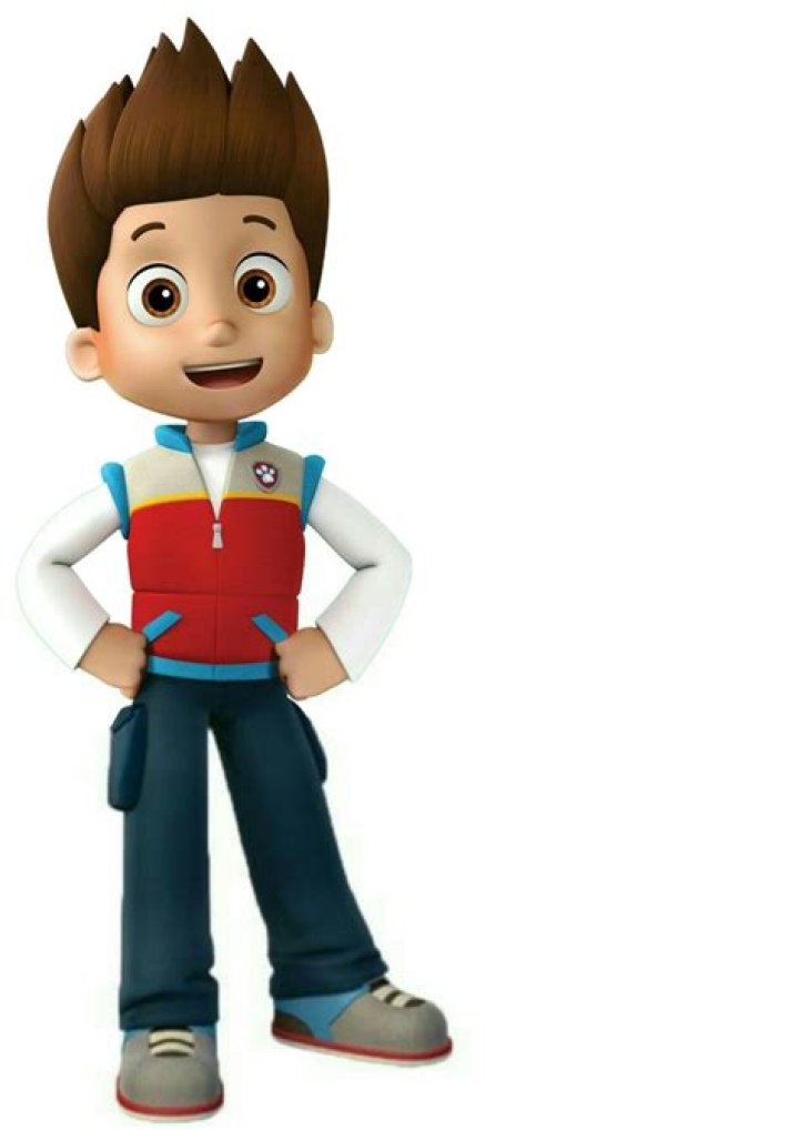 Paw Patrol Ryder: The Ultimate Guide to the Brave Leader of Adventure Bay