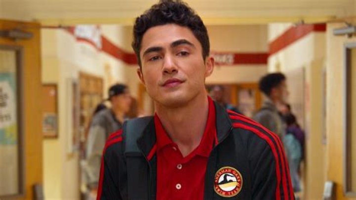 Paxton Never Have I Ever: A Comprehensive Look into the Character and His Impact