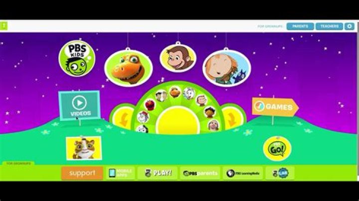 PBS Kids Unblocked Games: Your Ultimate Guide to Educational and Fun Gaming